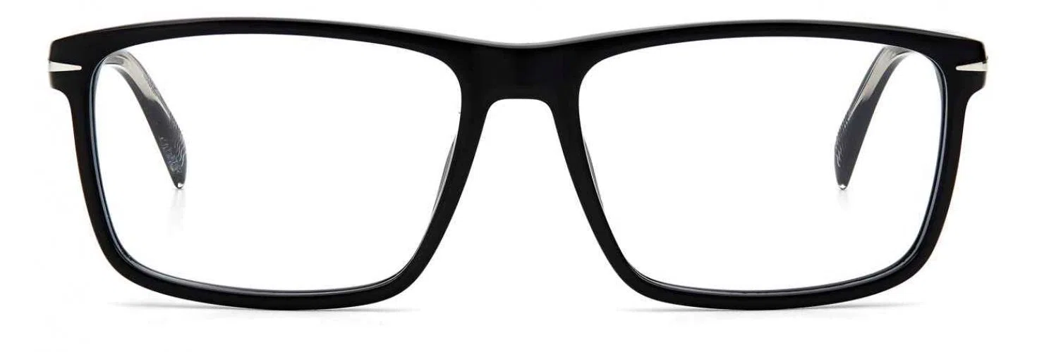 David Beckham Db1020 Eyeglasses - view 15